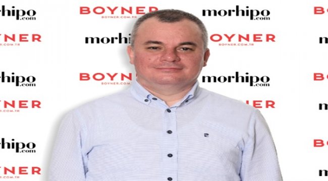Ömer Yıldırım, Morhipo ve boyner.com.tr CTO’su oldu