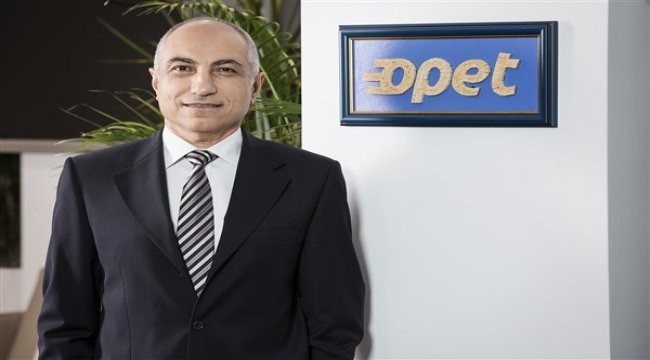 OPET, ‘Çalışan Mutluluğu’ çalışmaları ile uluslararası ödülleri topladı