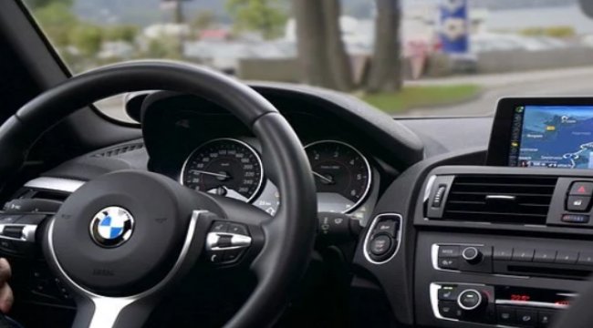 Otomotiv’de iyi yaşam markası ödülü