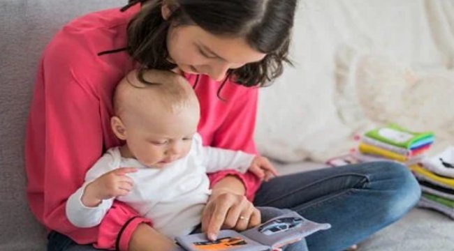 Pandemi dönemi anneleri bu kitabı çok sevecek