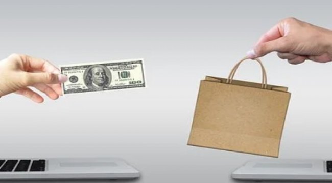 Pandemi döneminin online alışveriş istatistikleri açıklandı