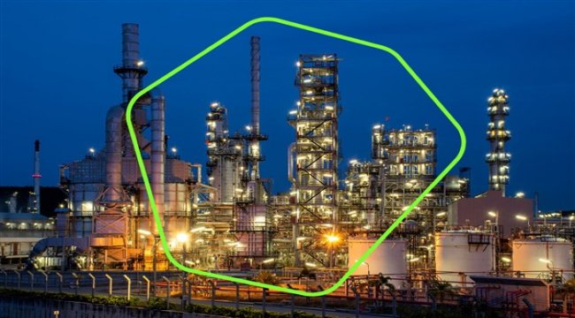 Petrol, gaz ve bina otomasyonu sektörlerine yönelik siber saldırılar 2020'nin ilk yarısında arttı