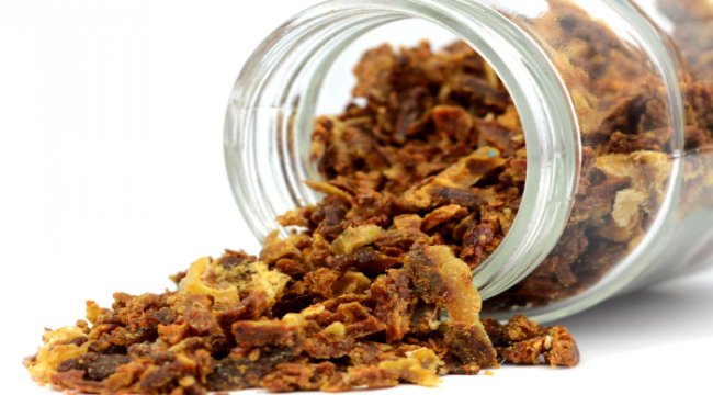 Piyasadaki her propolis yüksek etken maddeye sahip değil