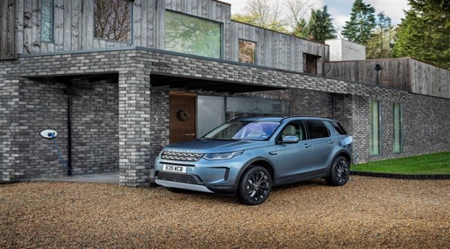 Plug-In Hybrid motoruyla daha güçlü, daha verimli