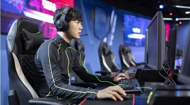 PwC: Dünya e-spor sektörünün en büyüğü Çin