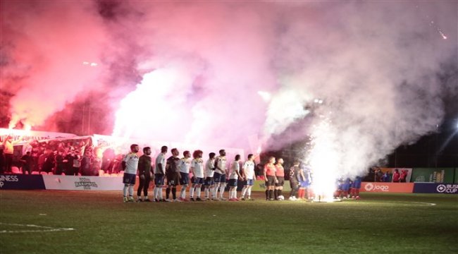 Rakipbul efsanesi Denizli’ye dönüyor