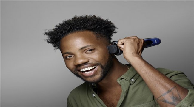 Rankin X Braun güçlü portreleri gösterime açıyor