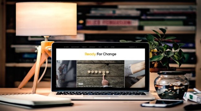 Ready For Change dijital platformu Ekim’de açılıyor