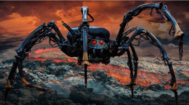 Robotlar hayvanları eğitecek