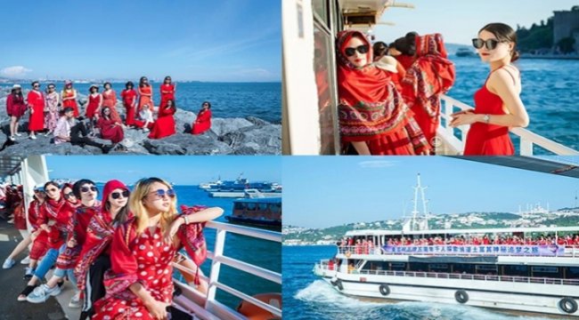 Sektörün en iyileri arasına girdi