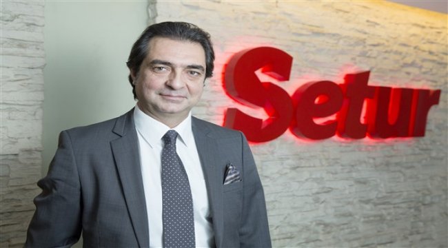 Sektörün geleceğini birlikte şekillendireceğiz