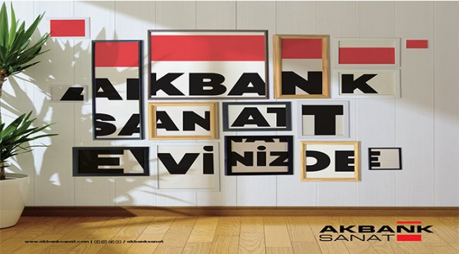 Seminer dizisi Akbank sanat youtube kanalında