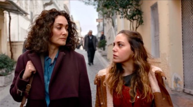 Sezonun son açıkhava film serisi ‘KüçükÇiftlik Bahçe Sineması’ başlıyor