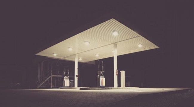 Shell & Turcas Petrol'e kesilen ceza