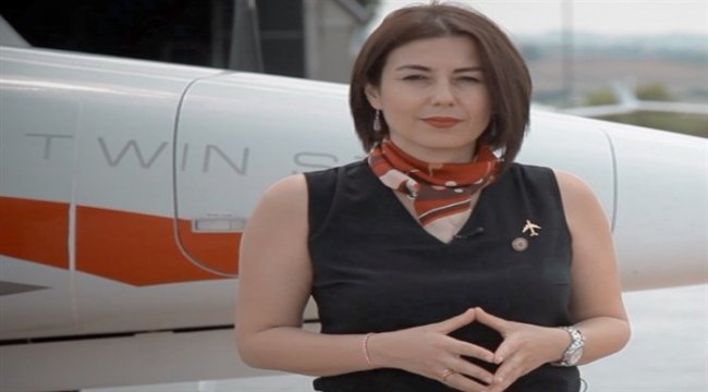 Son 10 yılın gözde bölümü;Havacılık Yönetimi