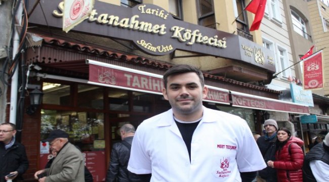 Sultanahmet Köftecisi’nden mahkeme kararına itiraz