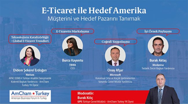 Tedarik zincirine katılmalarını destekliyor