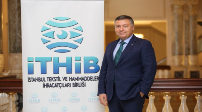 Teknik tekstil ihracatı 8 ayda 2019 yılını geçti