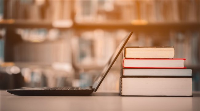 Teknoloji okuryazarlığı konusunda desteğe ihtiyaç duyuyor