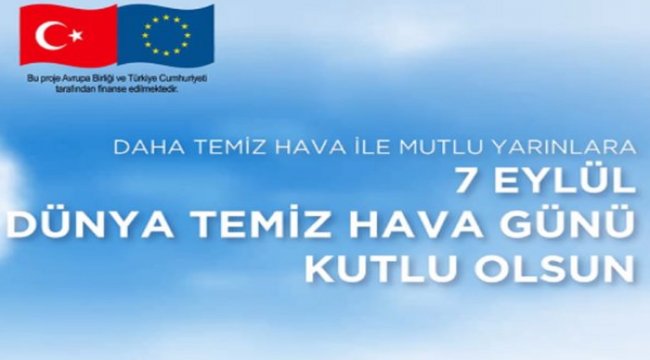 Temiz hava günü özel oturumu