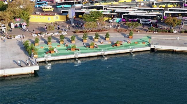 “Temizken Güzel” ile şehirlerin mutluluğuna destek