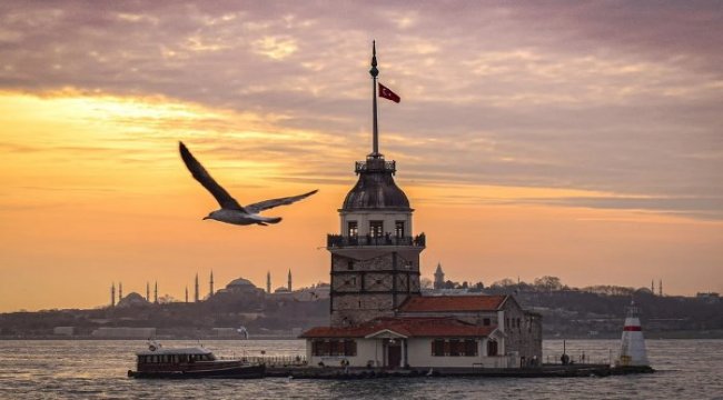 Temmuz ihracatı 2020’nin en üst seviyesinde