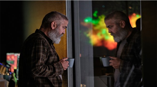 THE MIDNIGHT SKY’dan ilk kareler paylaşıldı