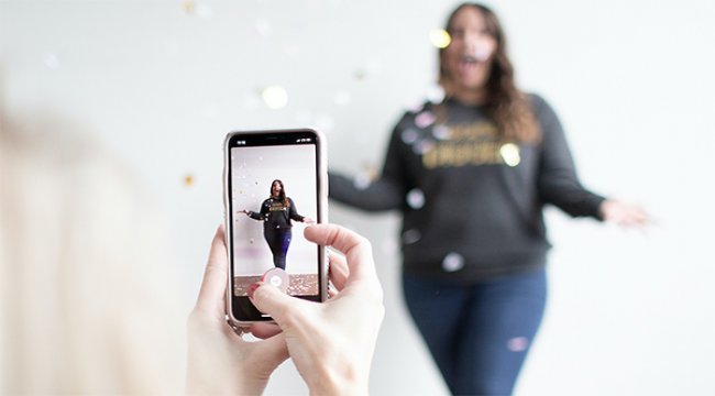 TikTok Aile Eşlemesi ile çocuklarınızın içeriğini düzenleyebilirsiniz