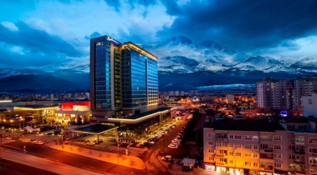 “Traveller’s Choice 2020 Ödülü”nü aldı