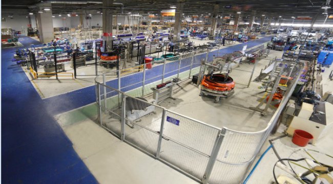 TSE Covid-19 güvenli üretim belgesi tescili
