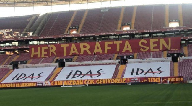 Türk futboluna ikinci kez büyük destek