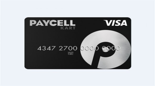 Turkcell’den Giresun’a Paycell ile yardım eli