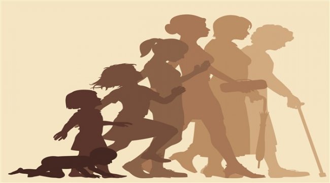 Türkiye'de doğuşta beklenen yaşam süresi 78,6 yıl oldu