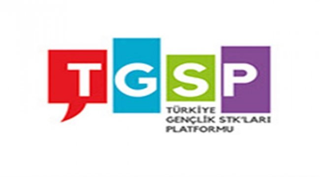 Türkiye Gençlik STKları Platformu (tgsp) ıv. Anadolu Bölge STK buluşmalarına hazırlanıyor