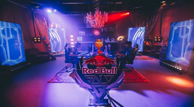 Türkiye’nin en büyük ‘1v1’ League of Legends turnuvası Red Bull Solo Q başlıyor
