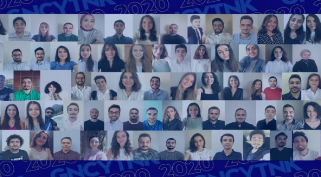 Türkiye’nin genç yetenekleri hayallerine kavuştu