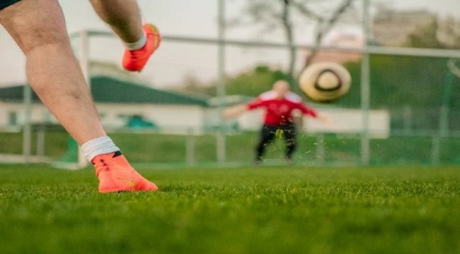 ‘Türkiye’nin gençleri spor alışkanlıkları’ araştırmasını tamamladı