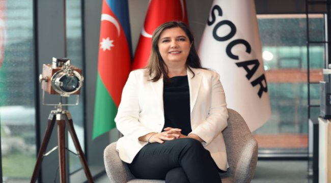 Türkiye’nin gençlerini geleceğe hazırlayan program