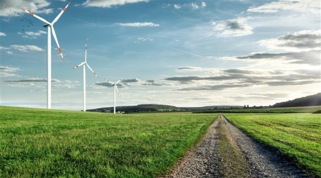 Türkiye temiz enerji devriminde yerini almalı