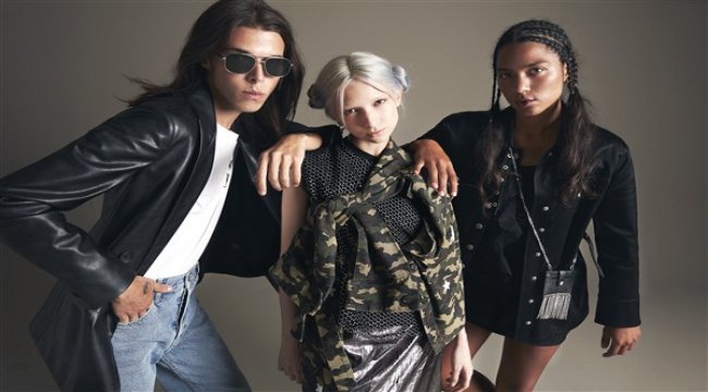 Twist Gang’in sıra dışı dünyasına yolculuk