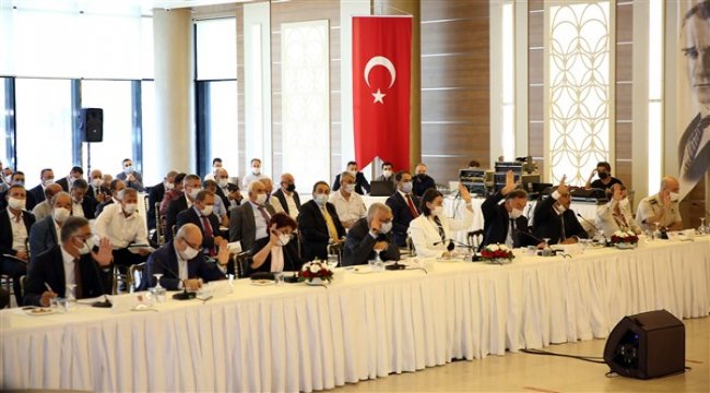 UKOME, okul servis ücretlerine yüzde 11,5 zam yaptı