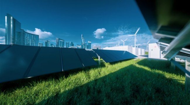 Uluslararası sıfır enerji binalar sanal forumu “Zerobuild Forum’20” başlıyor