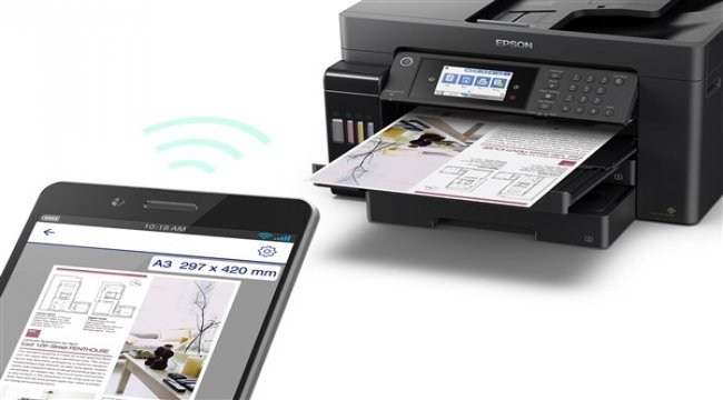 Uzaktan çalışmayı kolaylaştıran Epson’a 3 ödül birden