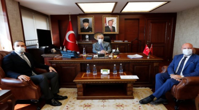 Üzerine düşeni yapmaya hazırdır