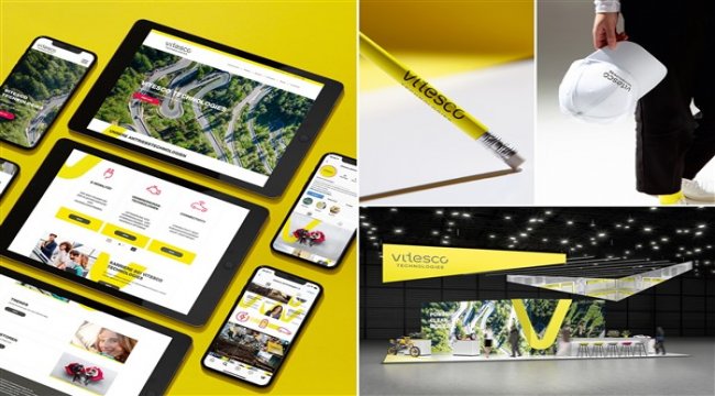 Vitesco Technologies Red Dot Tasarım Ödüllerinden iki ödülle döndü