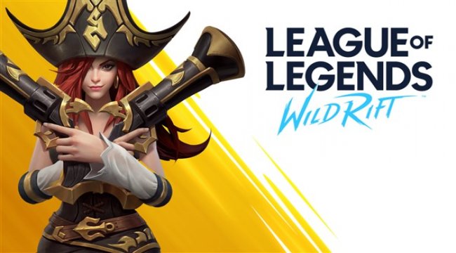 Wild Rift kapalı beta dönemi başladı