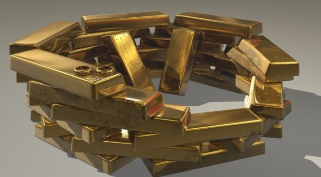 XAUUSD analizi