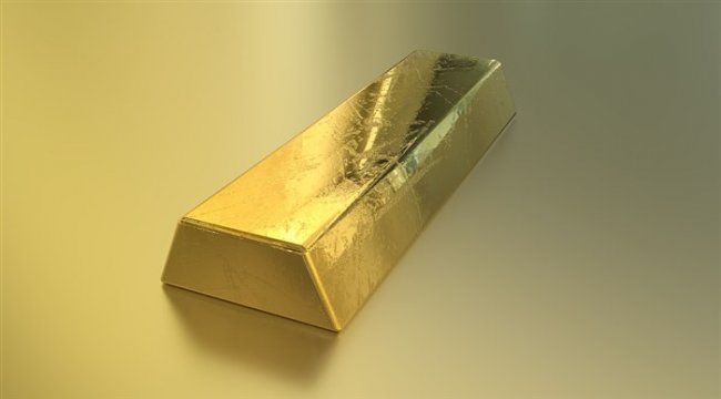 XAUUSD analizi