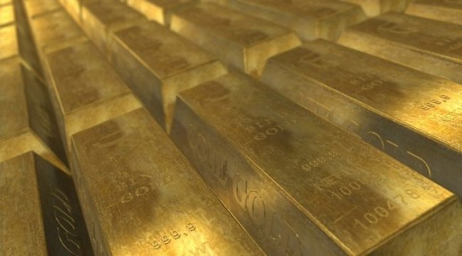 XAUUSD – Daralan üçgendeki sıkışma sürüyor