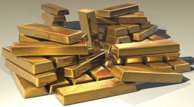 XAUUSD-Formasyondan çıkılmasıyla düşüşler devam etti